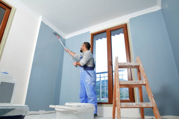 Best Wallpaper Removal and Painting  in Seven Hills, OH